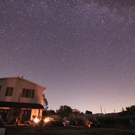 Enjoy Sunset Colle Massari