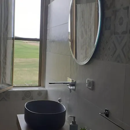 Enjoy Sunset * Colle Massari