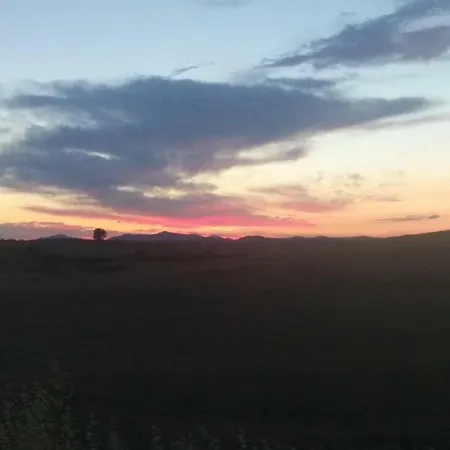 Lantgård Enjoy Sunset Colle Massari