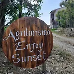 Farmház Enjoy Sunset