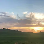 Enjoy Sunset Farmház *